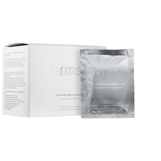 Ultimate Makeup Remover Wipes