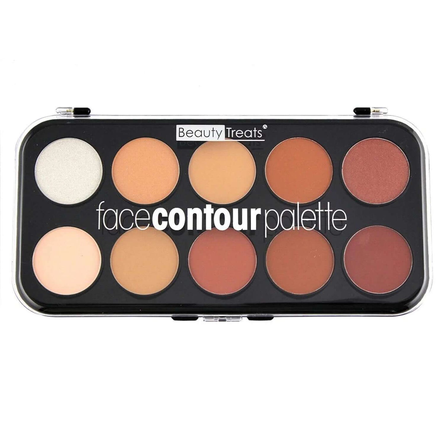 - Face Contour Palette