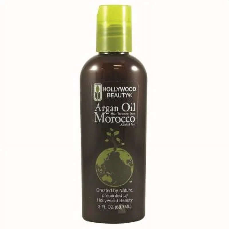 Argan Oil, 3 Oz