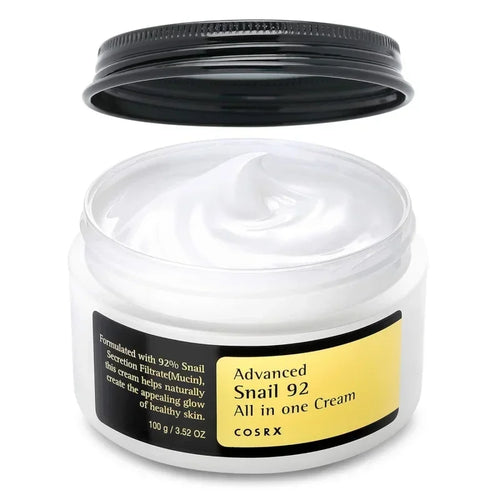 Snail Collagen Face Cream/Repair Essence Moisturizing Lifting Firming