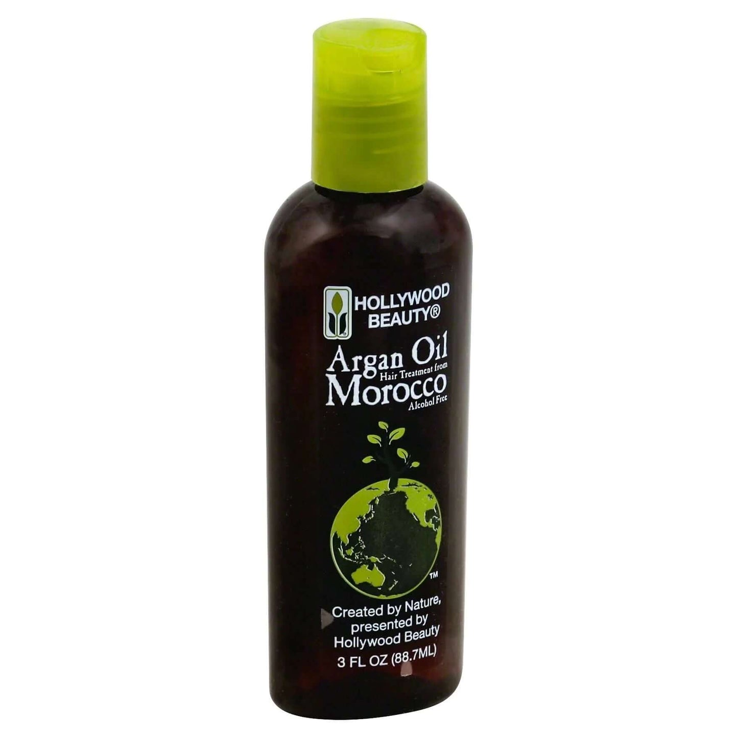 Argan Oil, 3 Oz