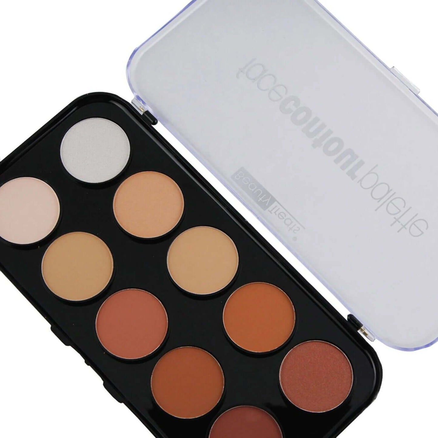 - Face Contour Palette